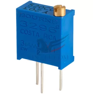 Biến Trở Tinh Chỉnh 3296Y 502-5K